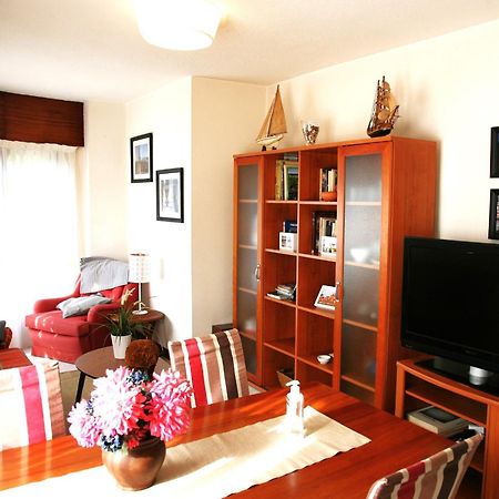 Apartamento Somo Completo 200M De La Playa Para 5 Personas Maximo Екстериор снимка
