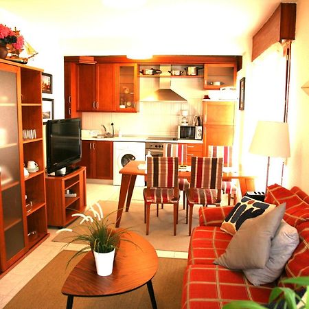 Apartamento Somo Completo 200M De La Playa Para 5 Personas Maximo Екстериор снимка