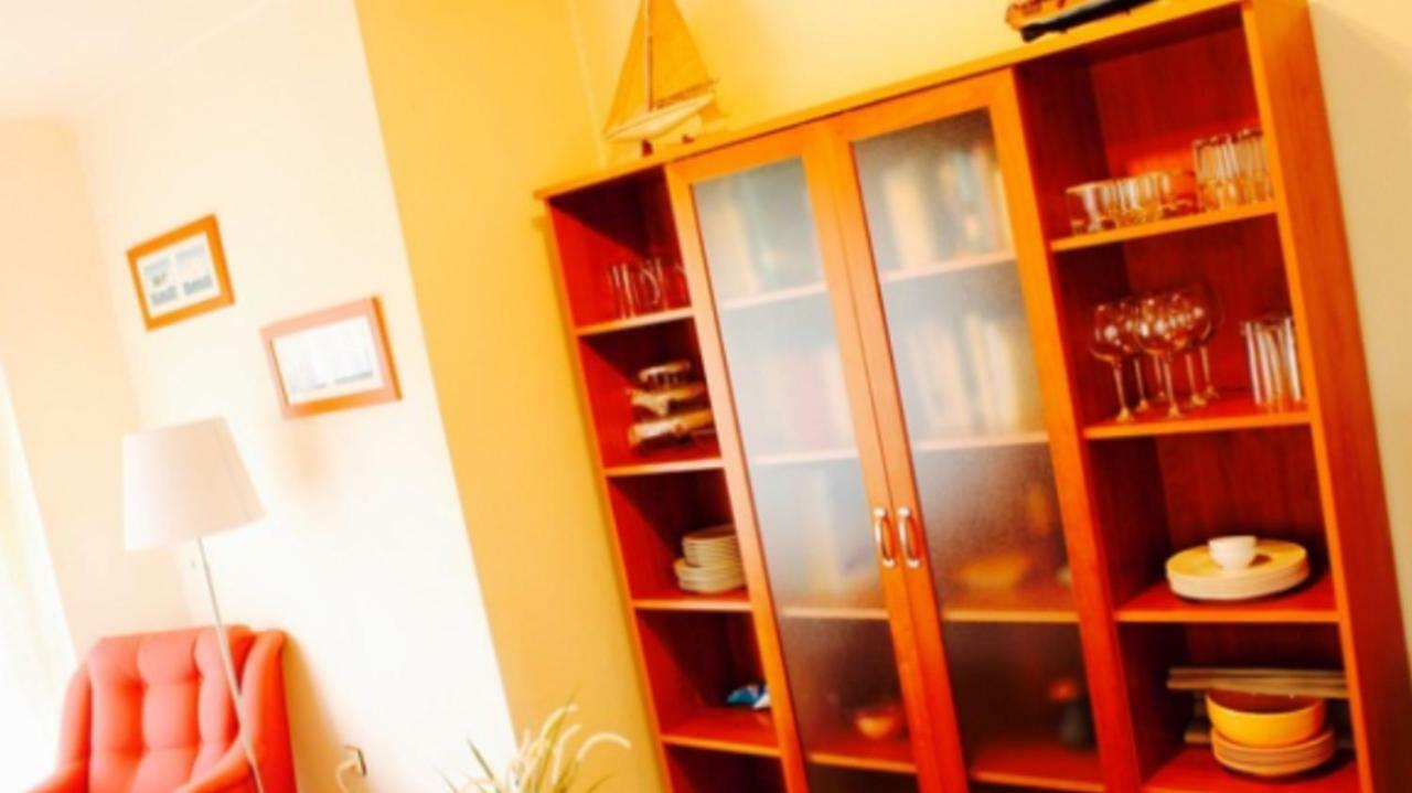 Apartamento Somo Completo 200M De La Playa Para 5 Personas Maximo Екстериор снимка